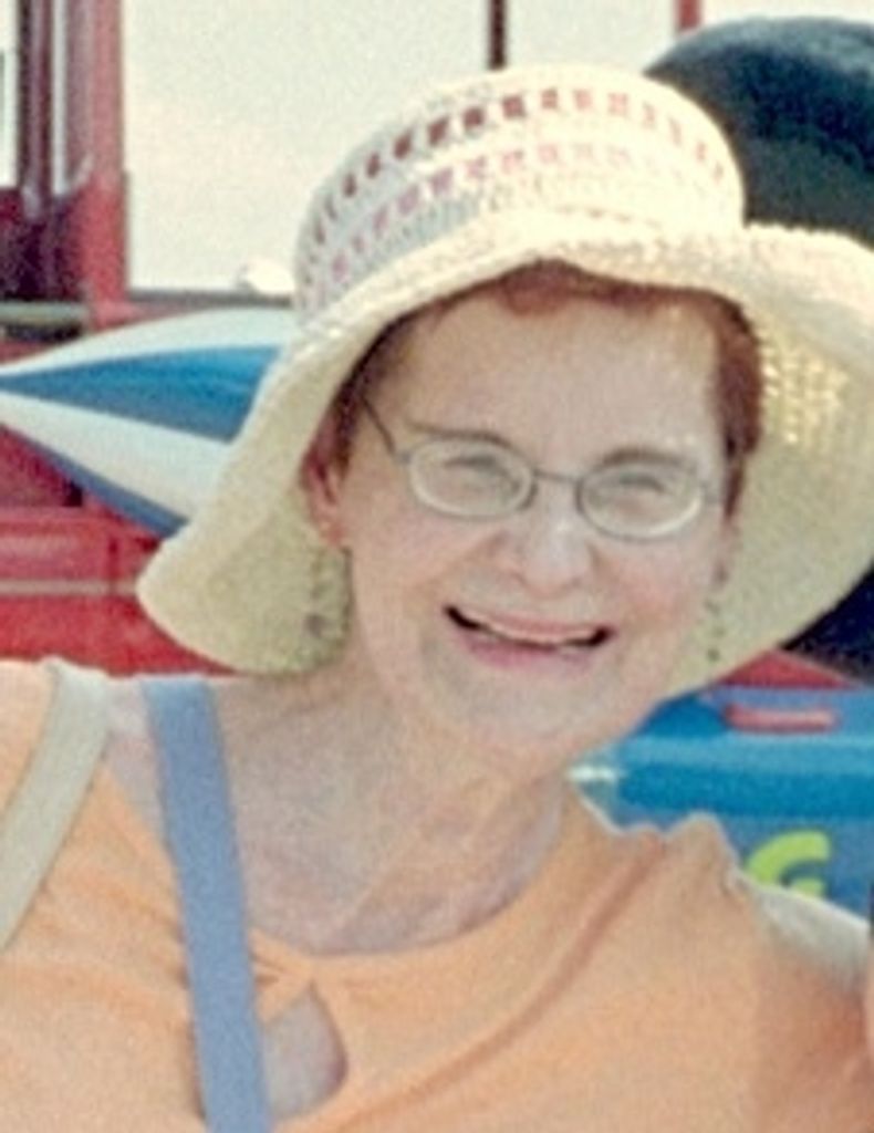 Judith Mae Gemeinhardt Profile Photo