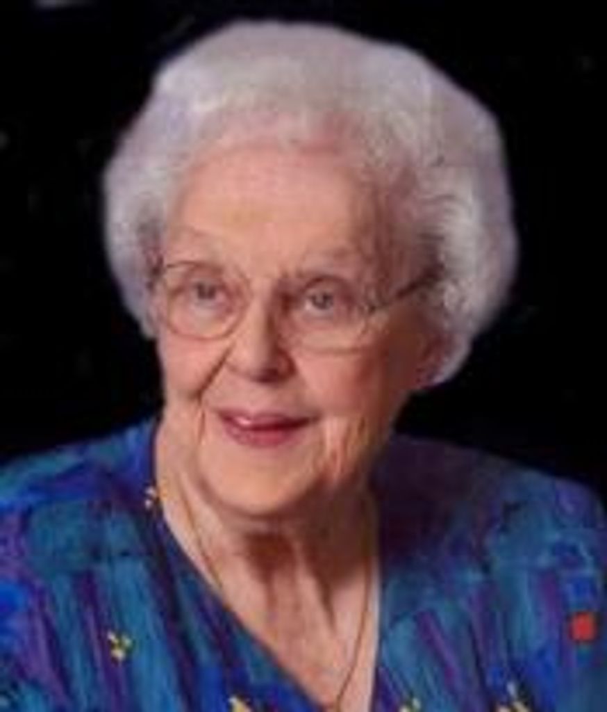 Evelyn "Evie" Noel Profile Photo