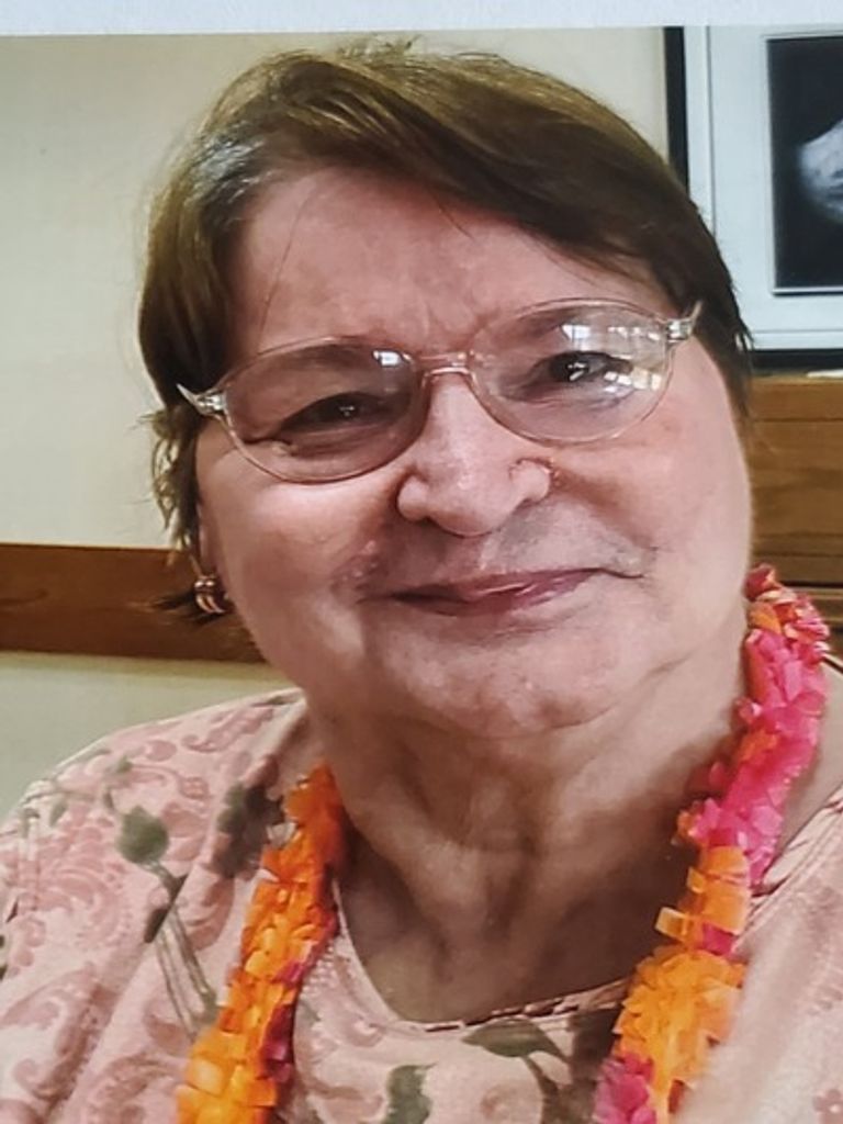 Brenda Blackburn Profile Photo