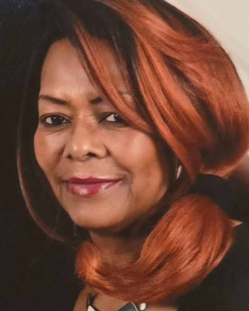 Linda Jones Profile Photo