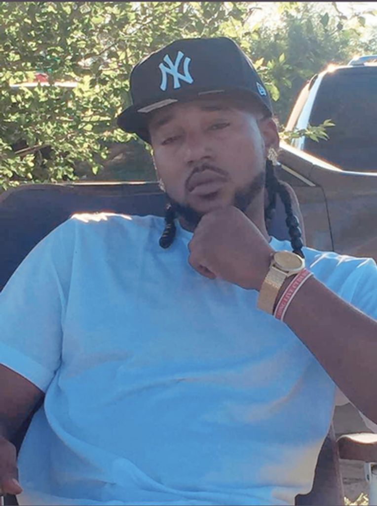 Donte Damon Todd Profile Photo