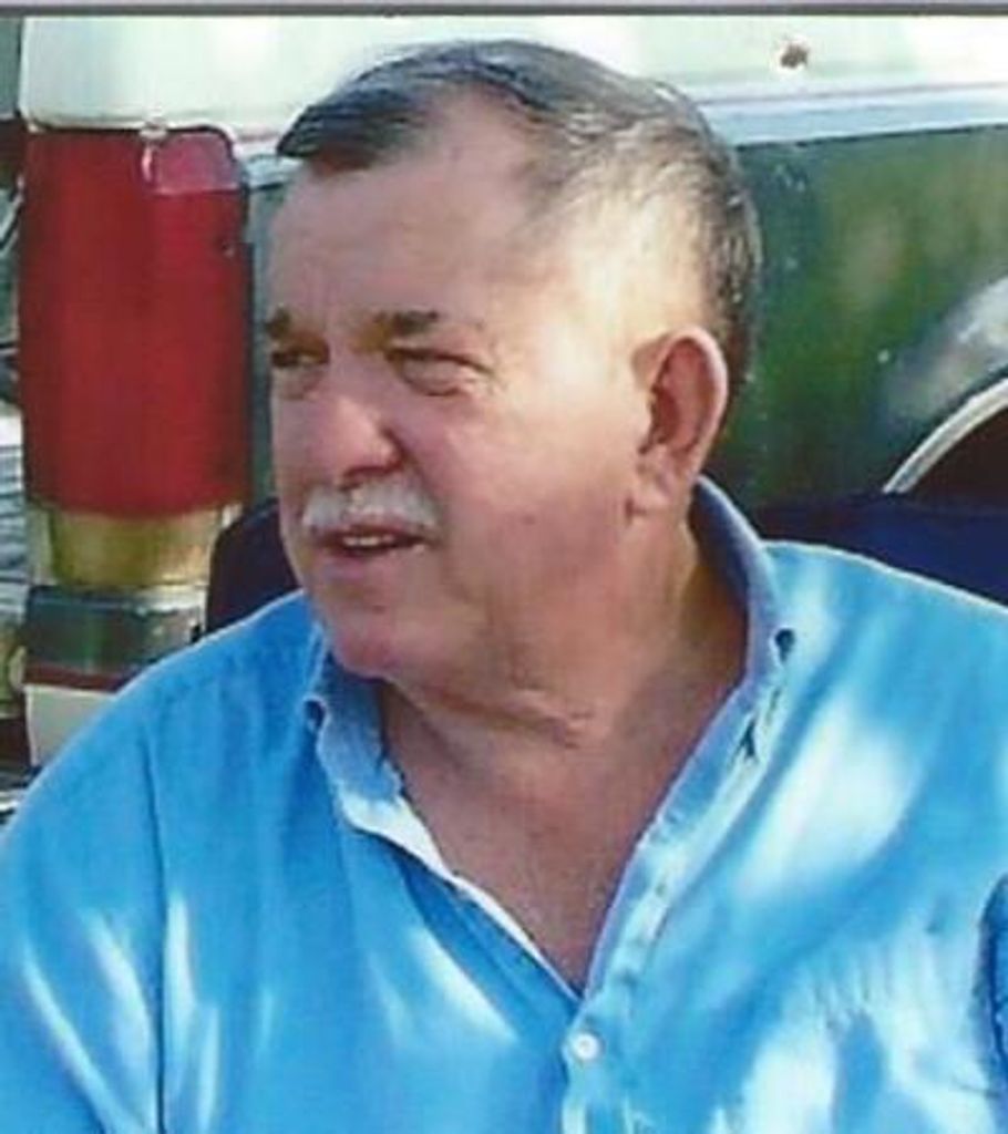 Johnny Lee Malone, Dvm Profile Photo