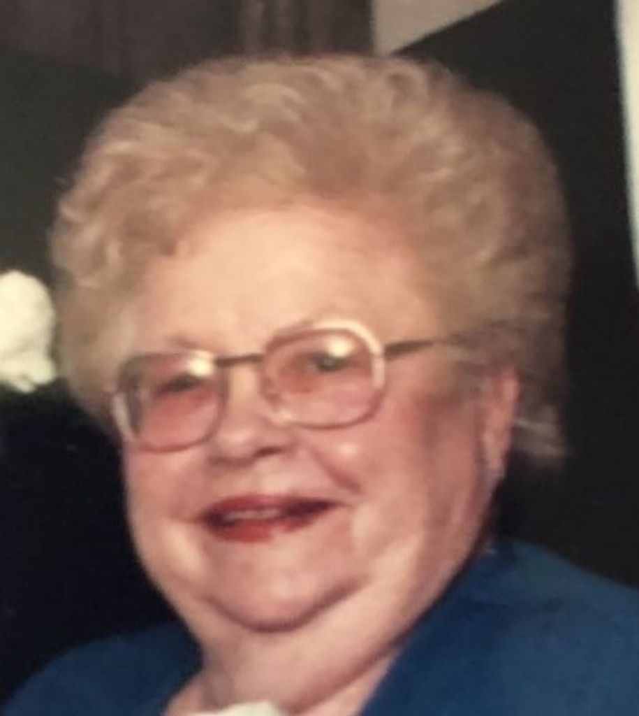 Geraldine  Fisher Kusilka