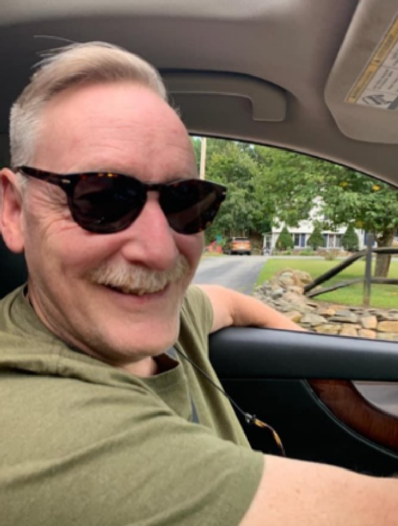 Richard P. "Rick" Legier, Sr. Profile Photo