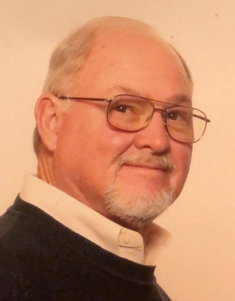 James "Jim" Bowdoin