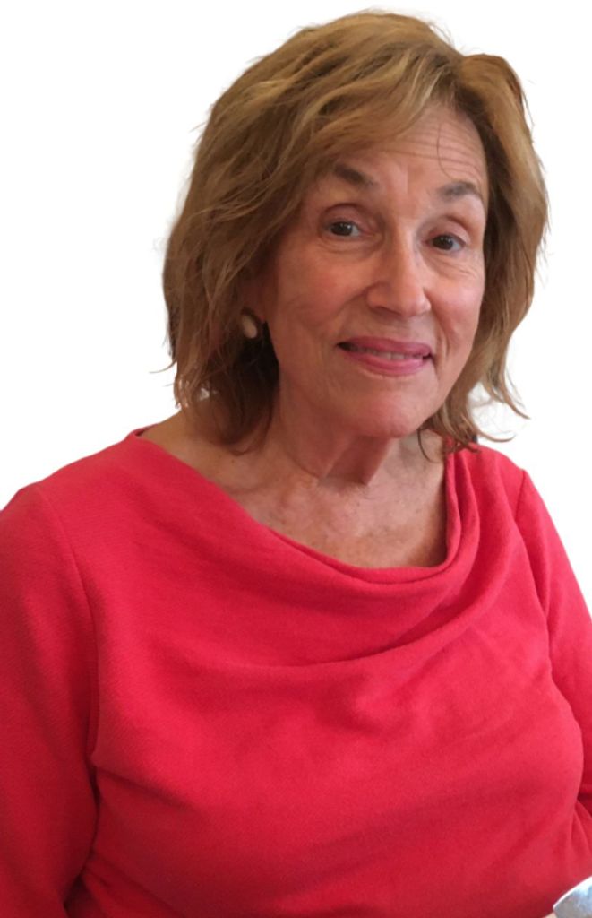 Anne Scofield Nuss Profile Photo