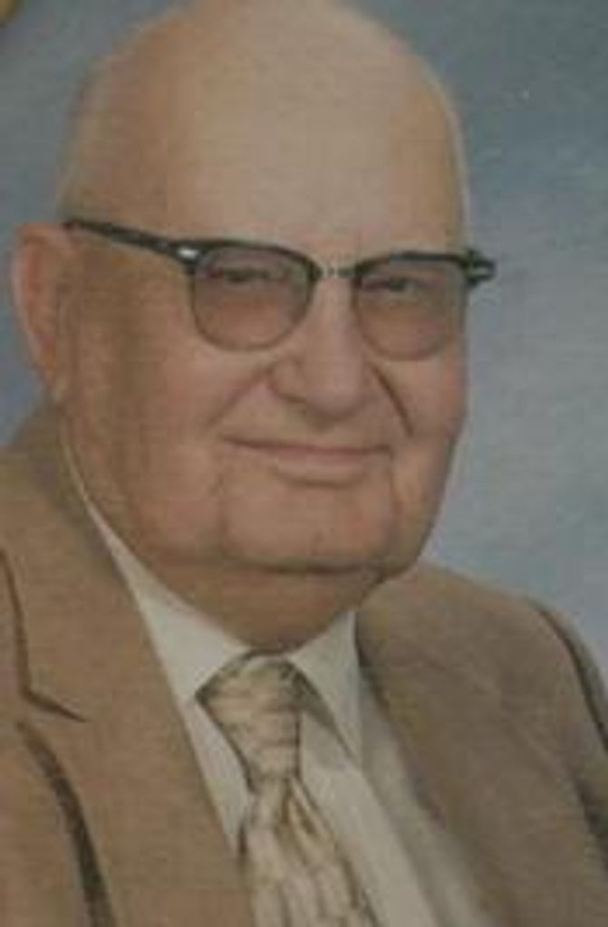 Robert O. Behrendt Profile Photo