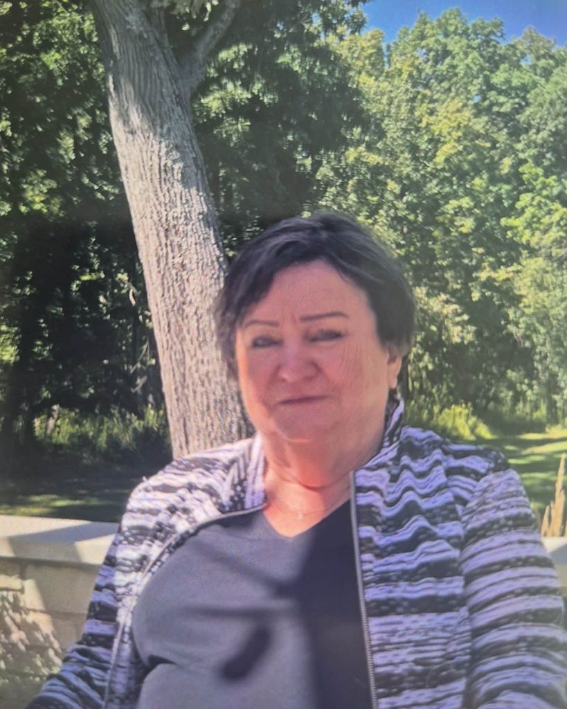 Maria Jolanta Rosa Profile Photo
