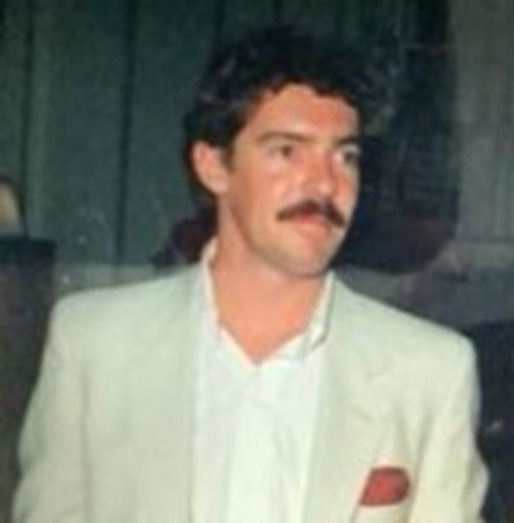 Peter David Keniston Profile Photo