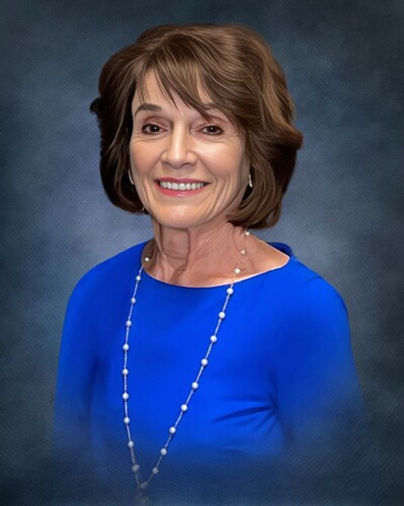 Patricia Partlan Burgard Profile Photo