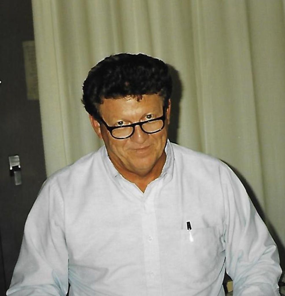 James Lee Vance, Sr.