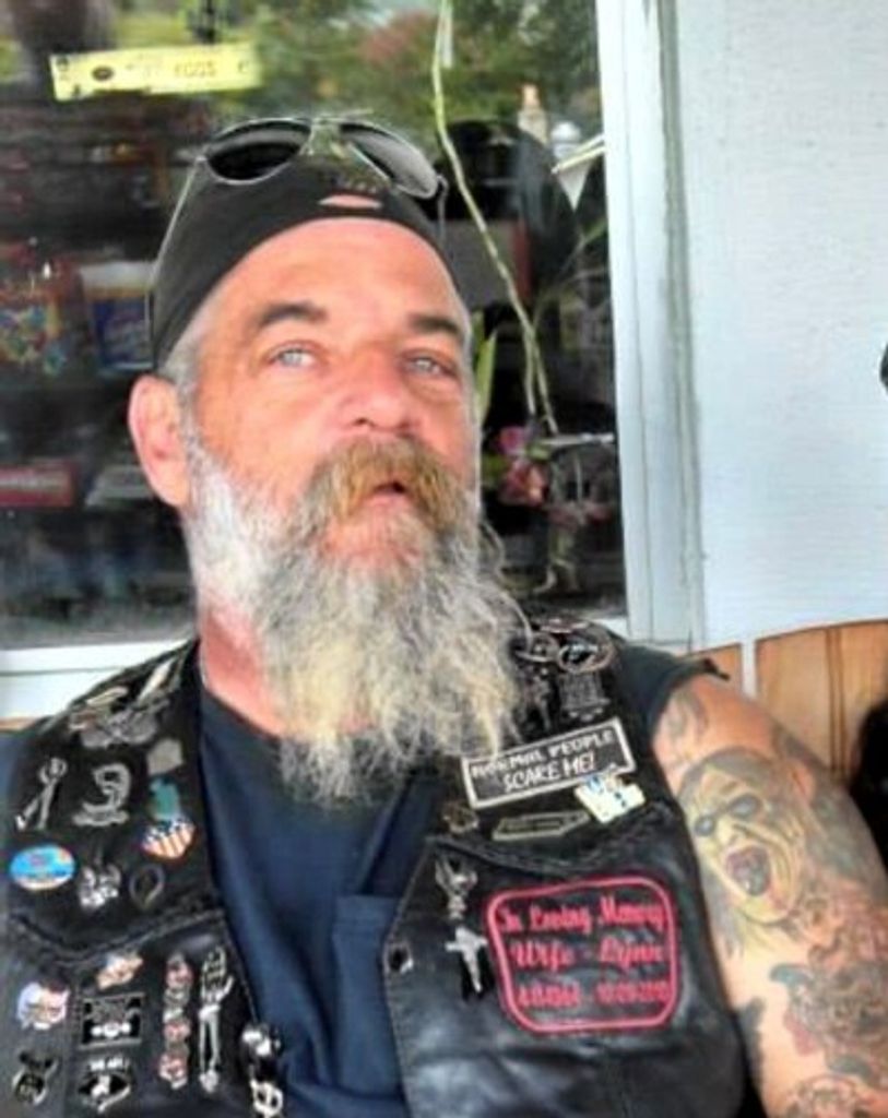 Joseph (Joey) Marion Rose Jr Profile Photo