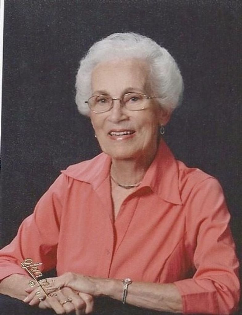 Shirley H. Outtrim