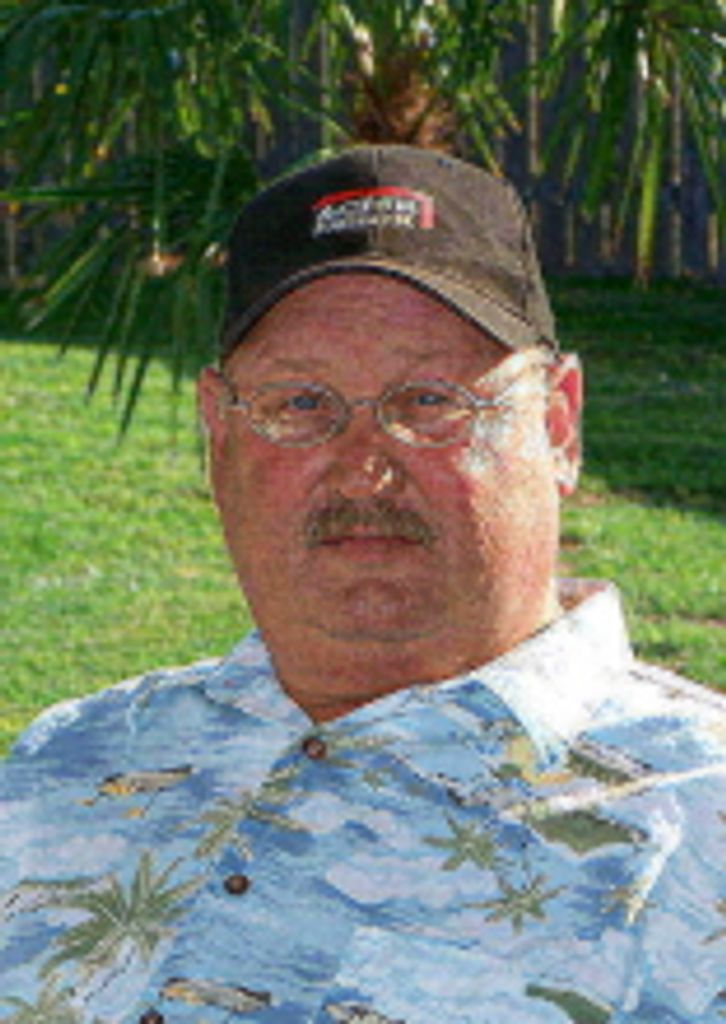 Charles David Stanley