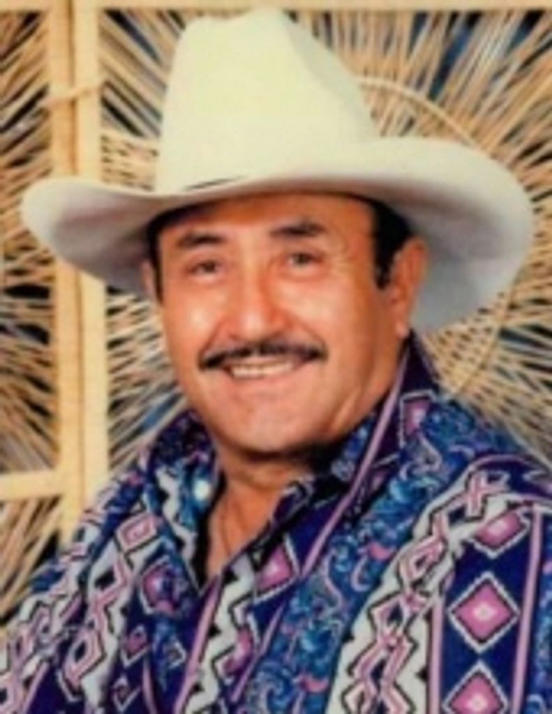 Homero Zuniga Figueroa