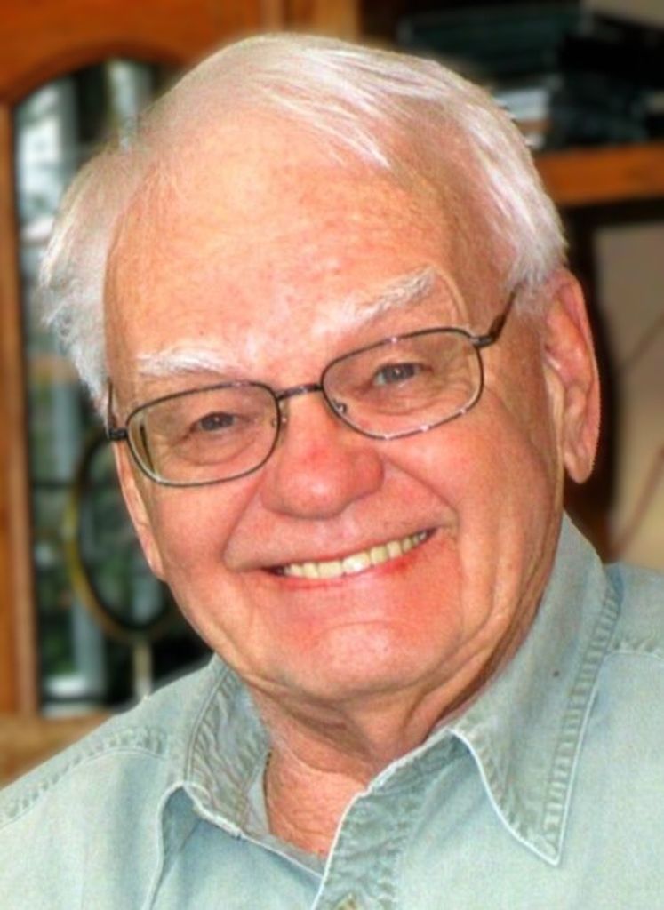 Richard "Dick" A. Ruth, Iv