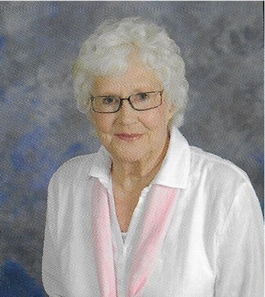 Maggie Knight Profile Photo