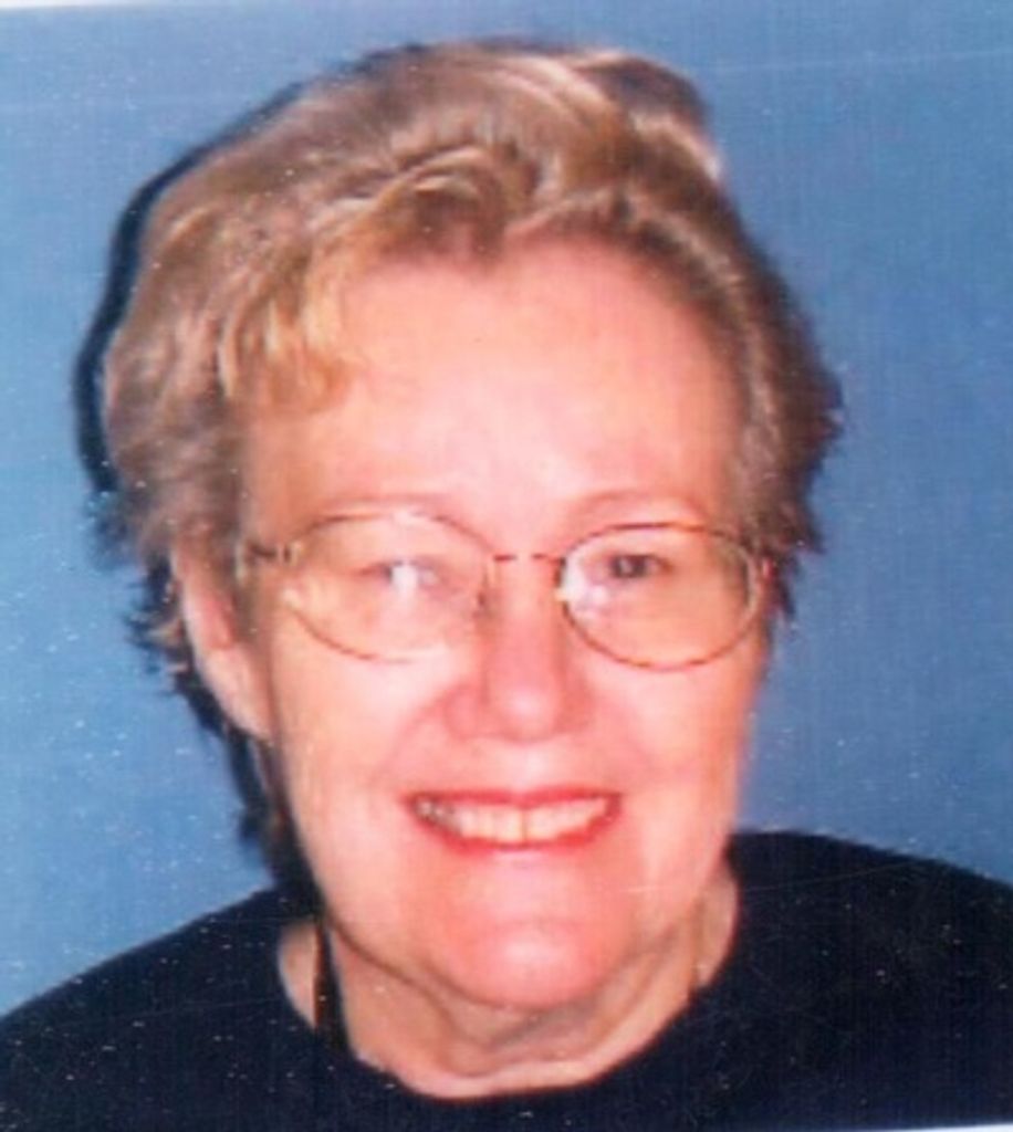 Louise A. "Butchie" Doucette Profile Photo