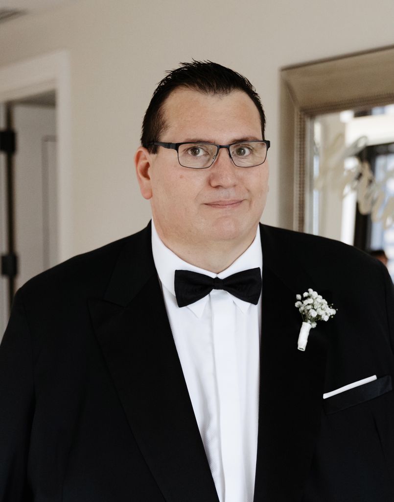 Anthony P. Nuzzo, Jr.