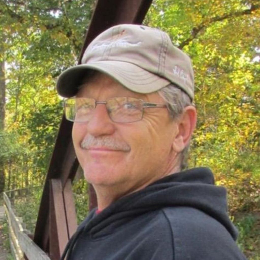 George B. Reed Profile Photo