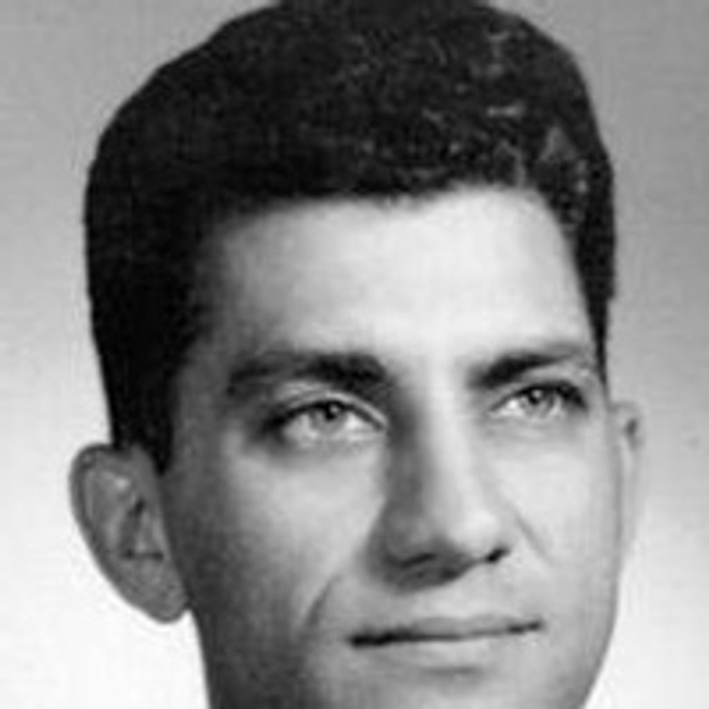 Eugene J. “Pete” Petrovich