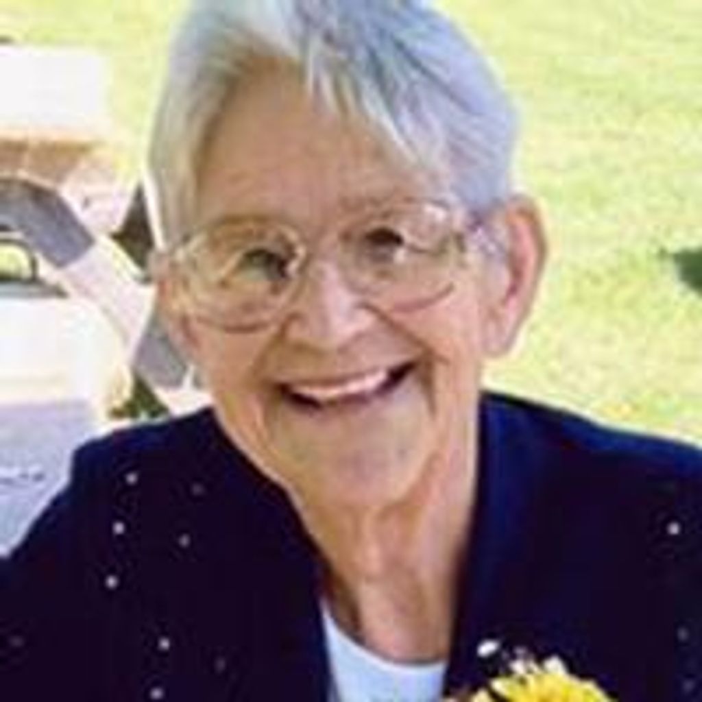 Dorothy Middleman