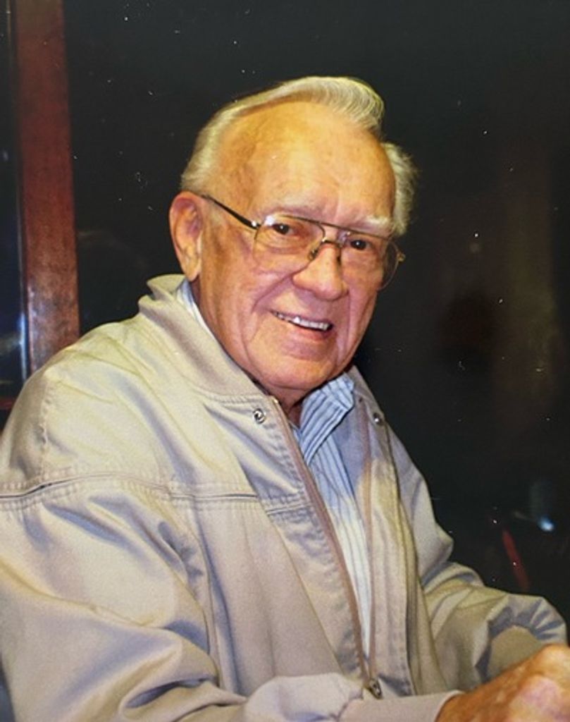 Al J. Mccol Profile Photo