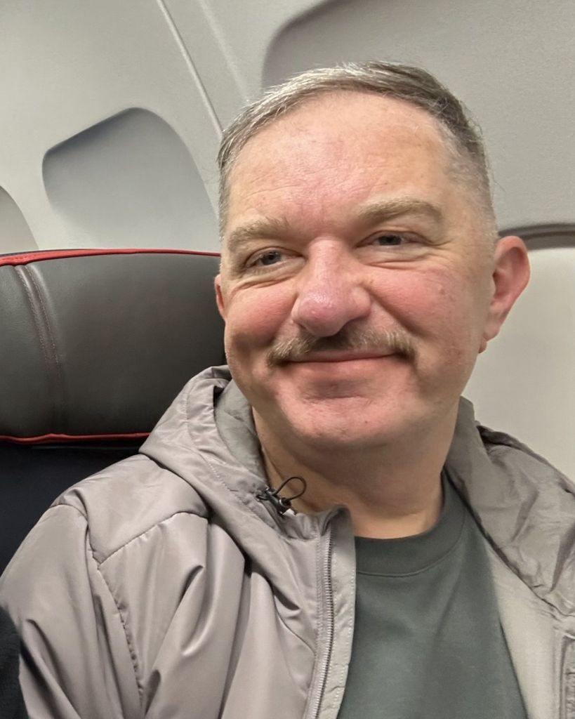 Thomas Edward Mitchell Profile Photo