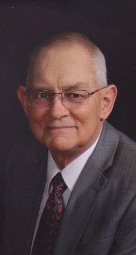 David Jacob Nebergall Profile Photo