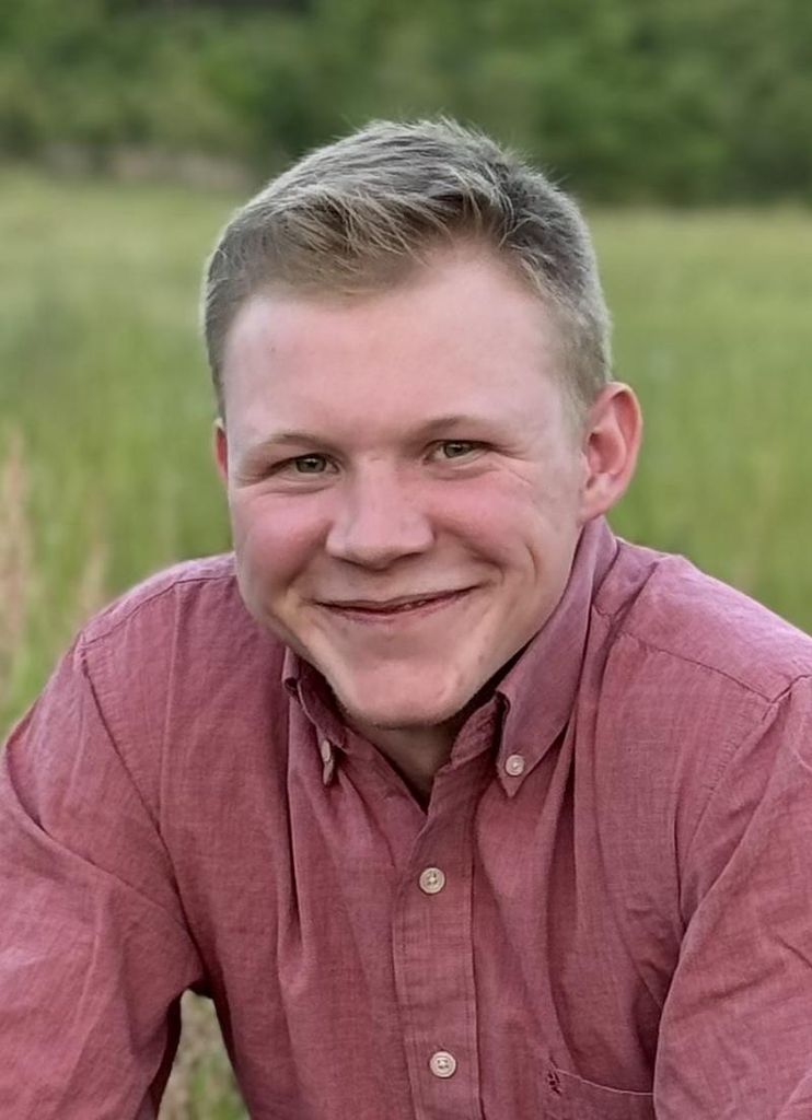 Spencer Cole Shirley
