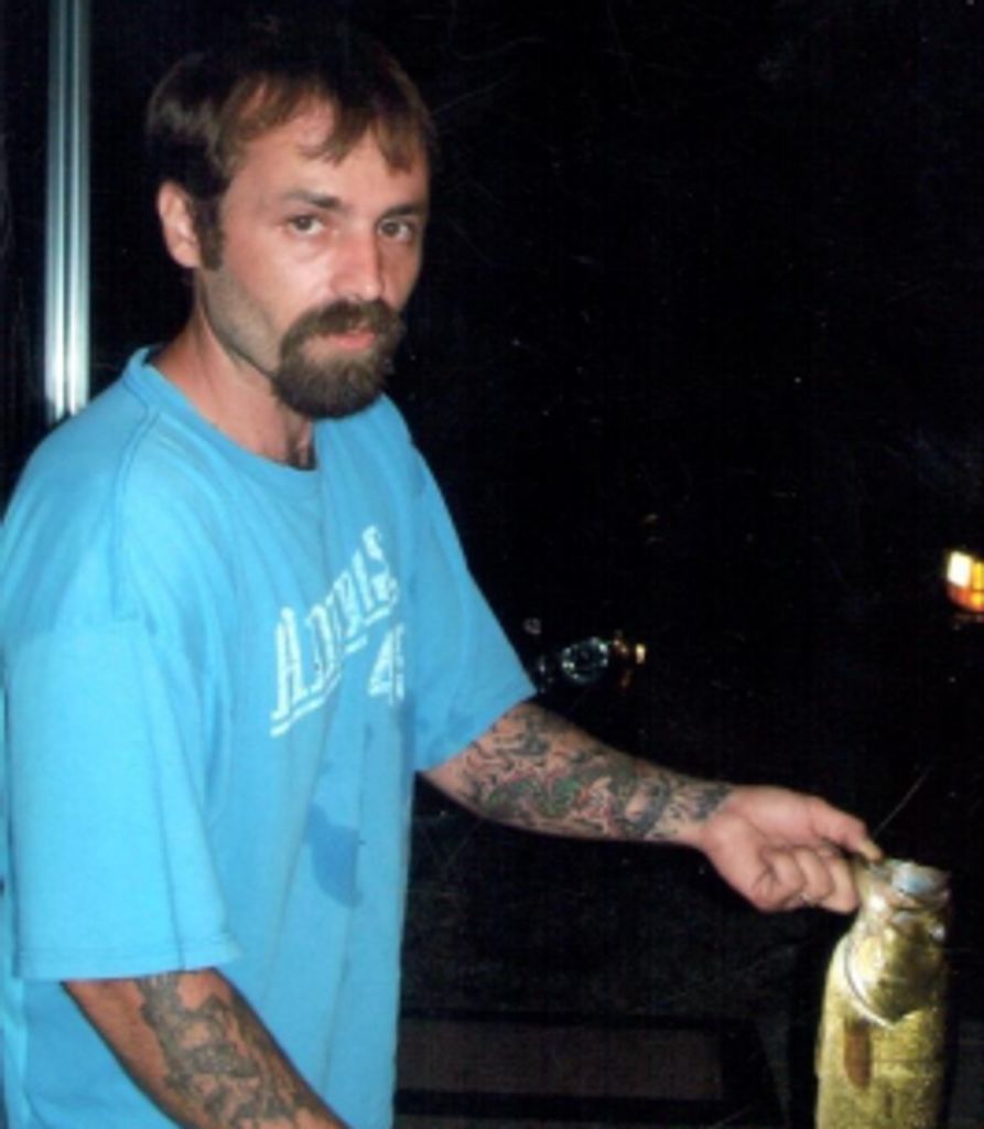 Joshua  Scott Frampton Profile Photo