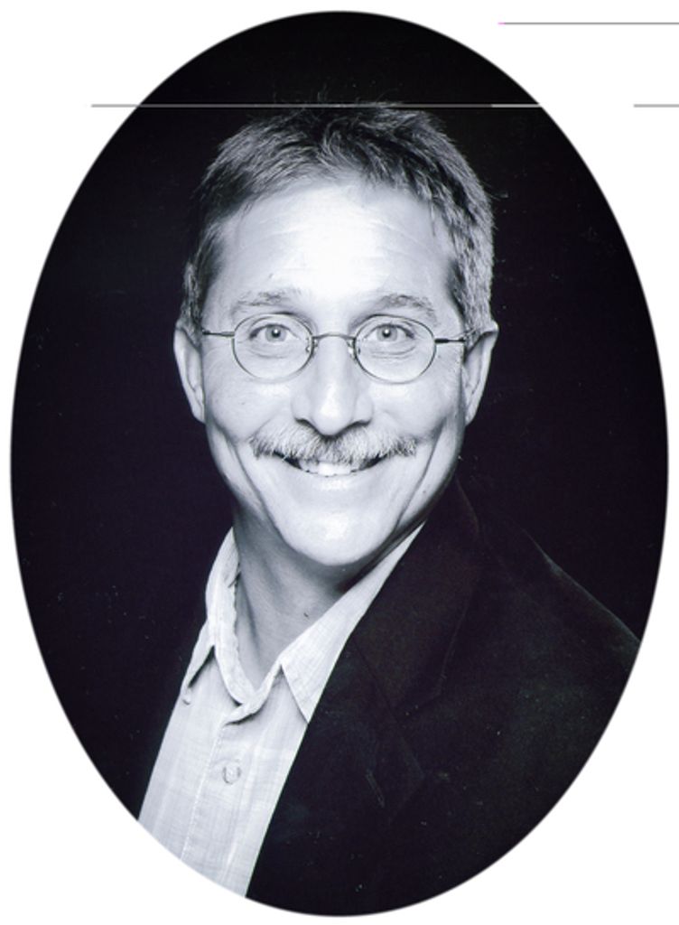 Robert "Bob" Stigliano