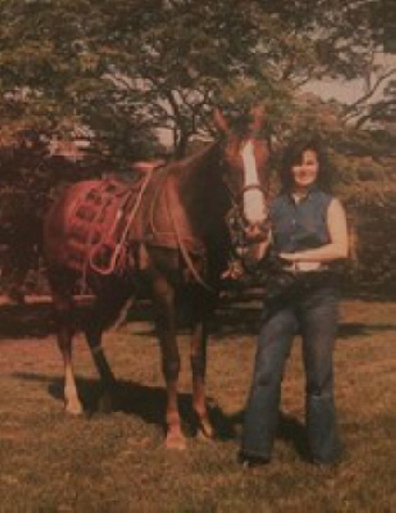 Mary Ellen Crown