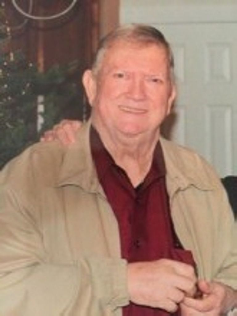 William Alfred Cooper Jr