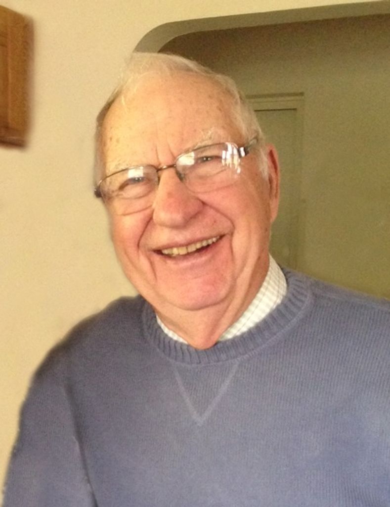 Cletus Freking Profile Photo