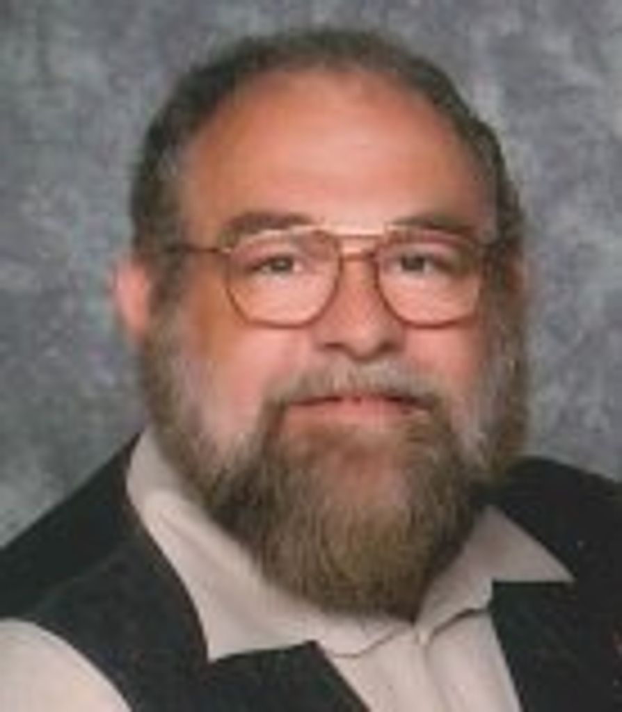 Patrick McGurn