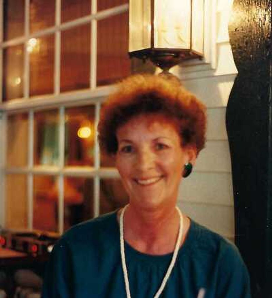 Cleo Angeline Sneade Gerald