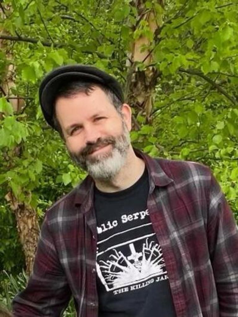 "T.J." Thomas Novak Profile Photo