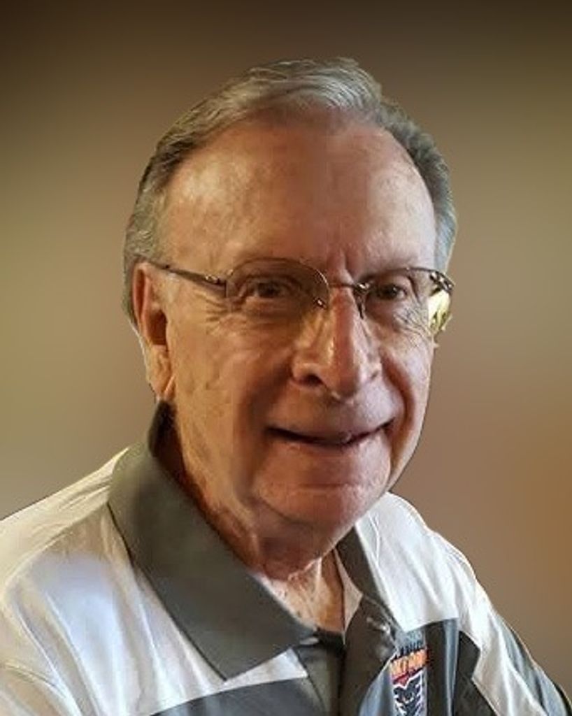 Martin "Marty" Bloomberg Profile Photo