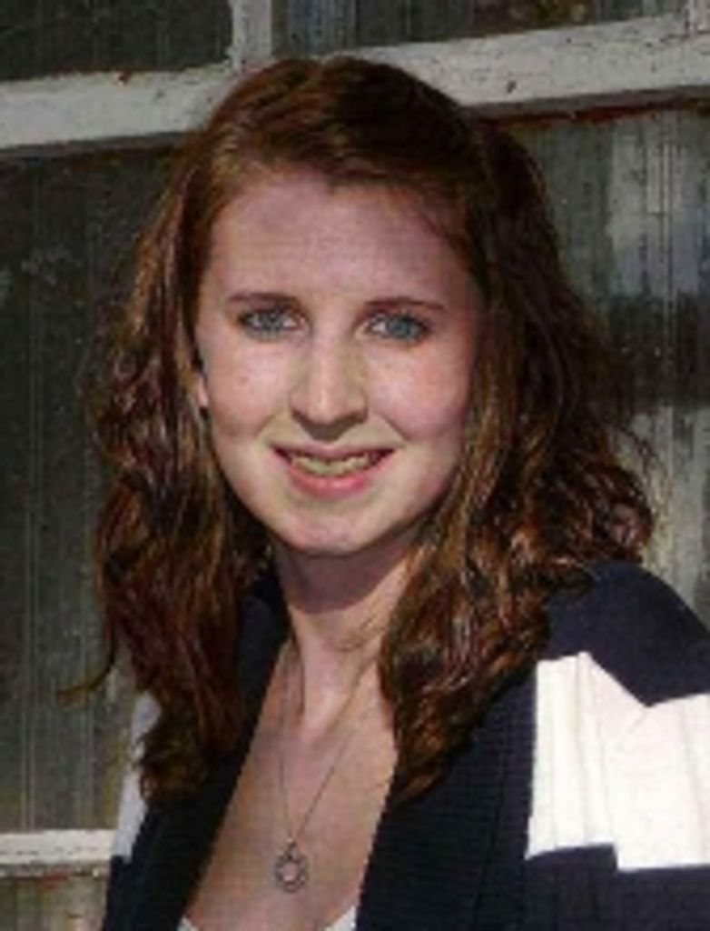 Brittney M. Ward