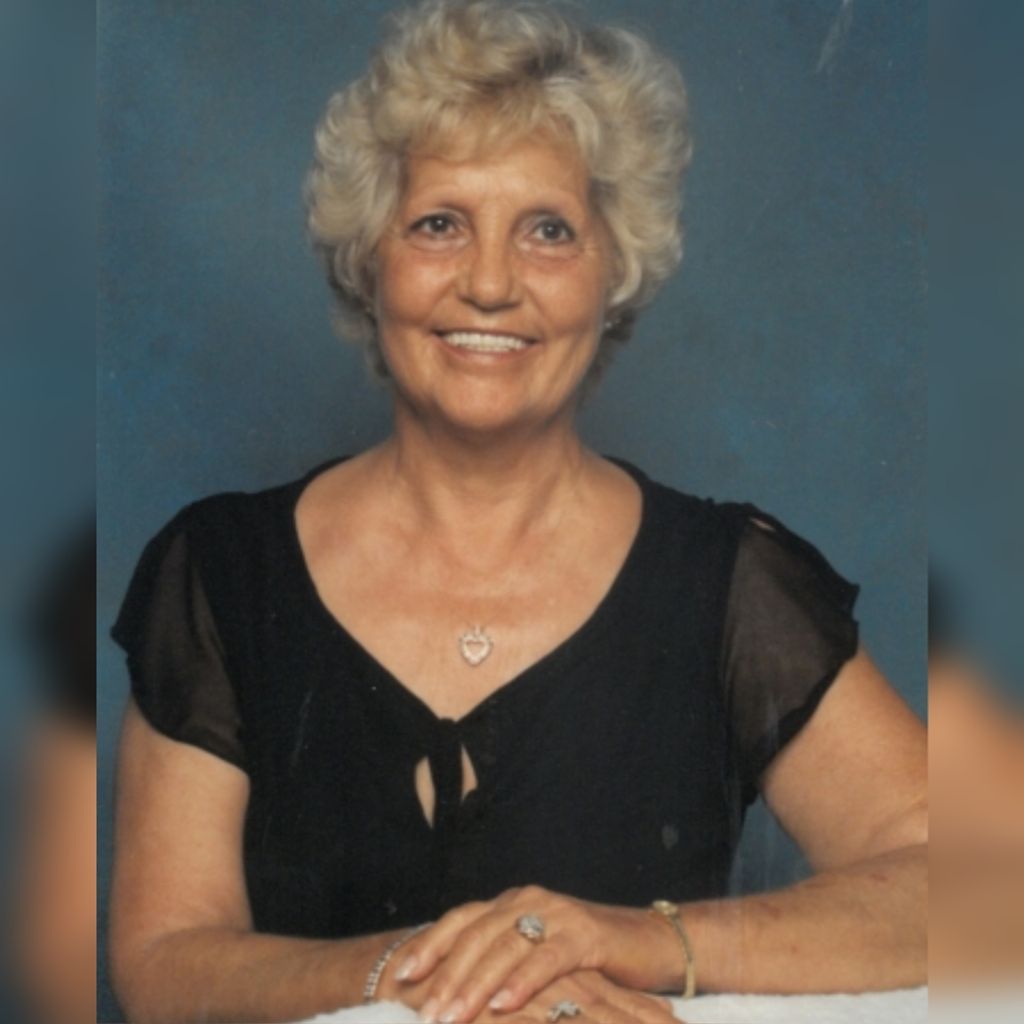 Mrs. Virginia Brazell Lee