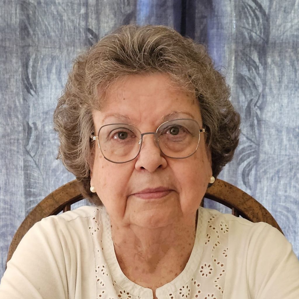 Barbara Simoneaux Smith