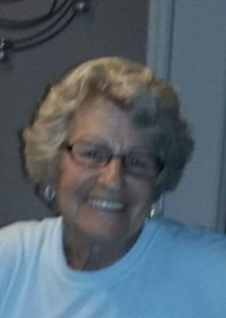 Sharon M. Kurtz