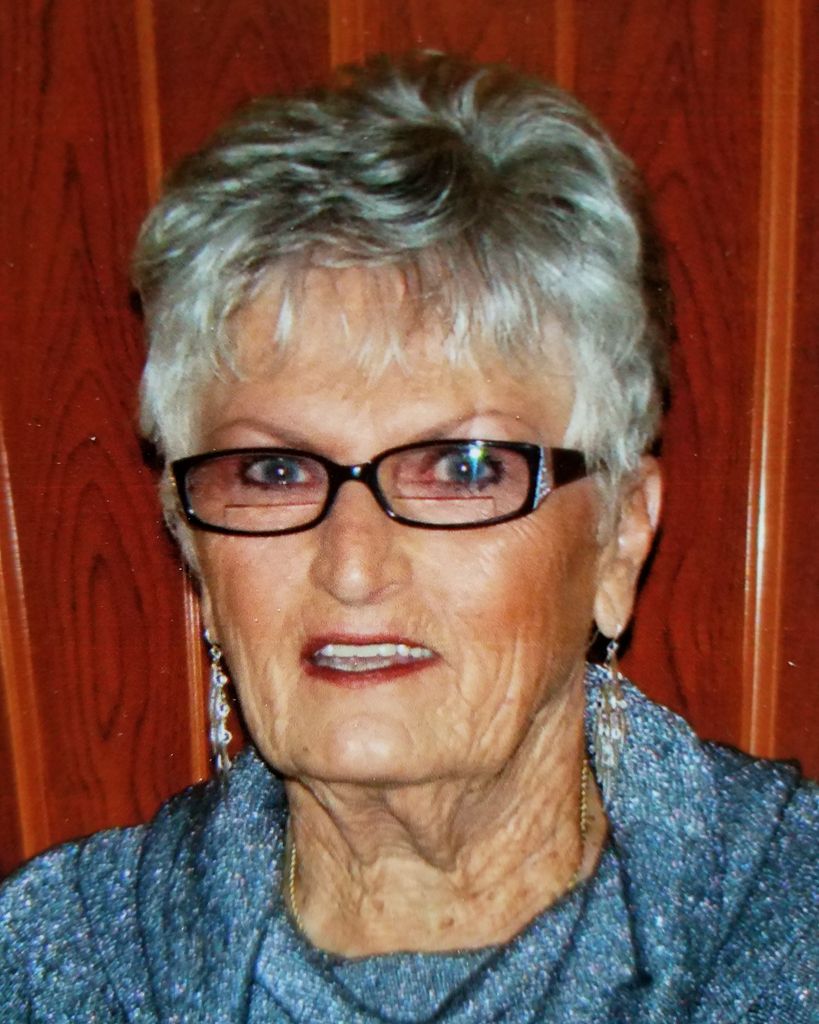 Norma Gay Gordon Profile Photo