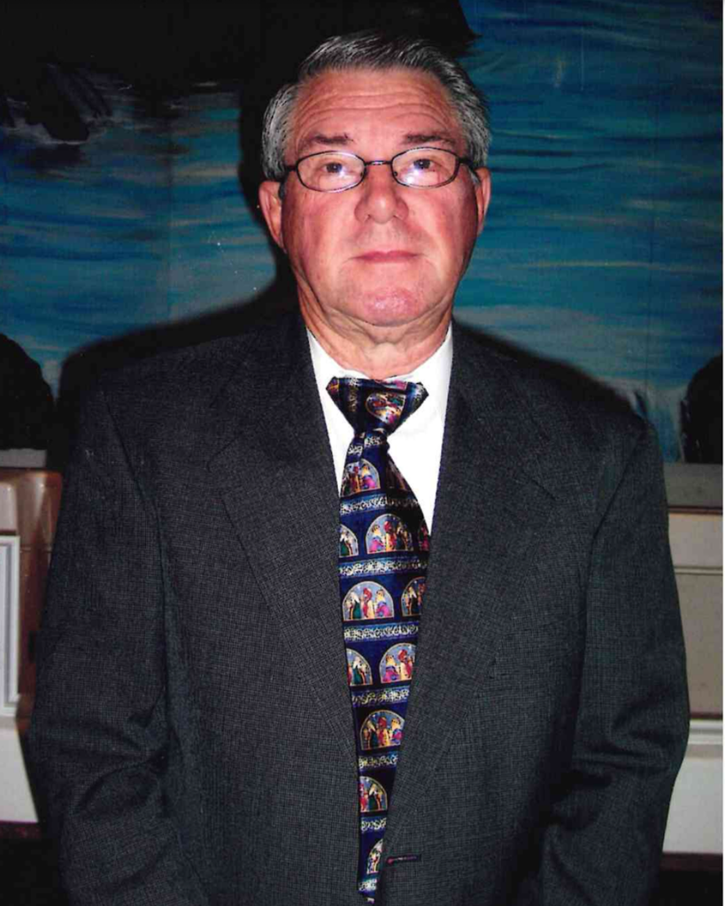 Jerry R. Fagan Profile Photo