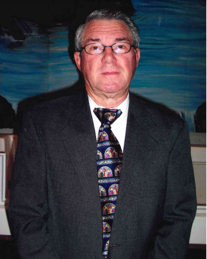 Jerry R. Fagan's obituary image