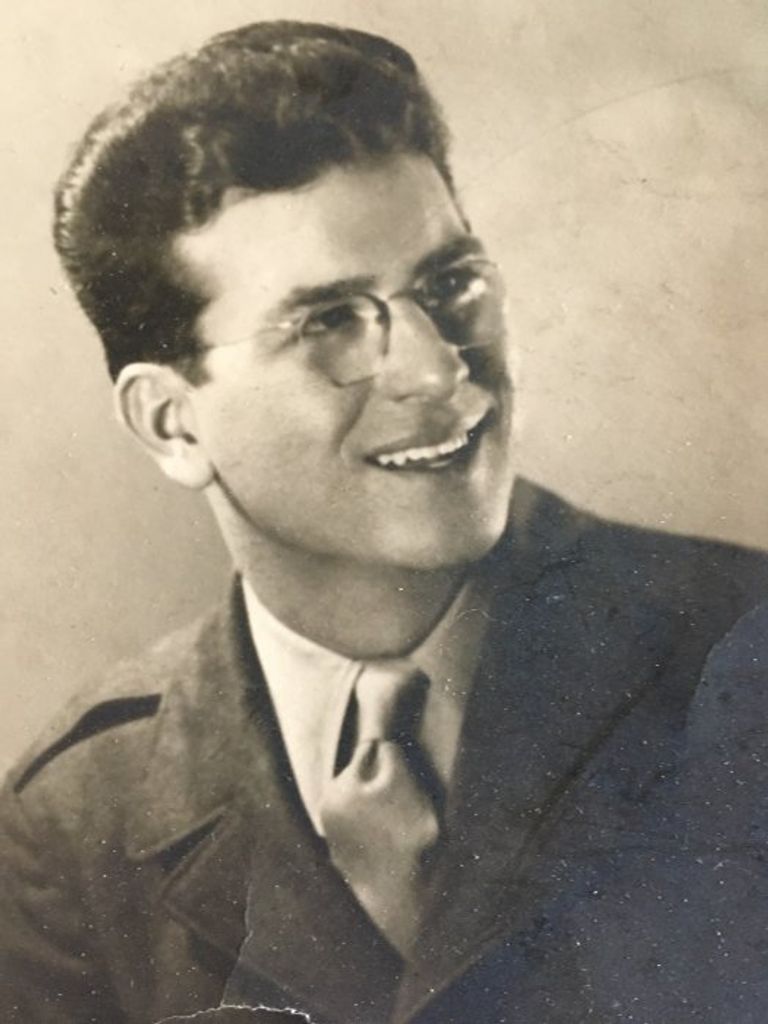 Arthur Jasek