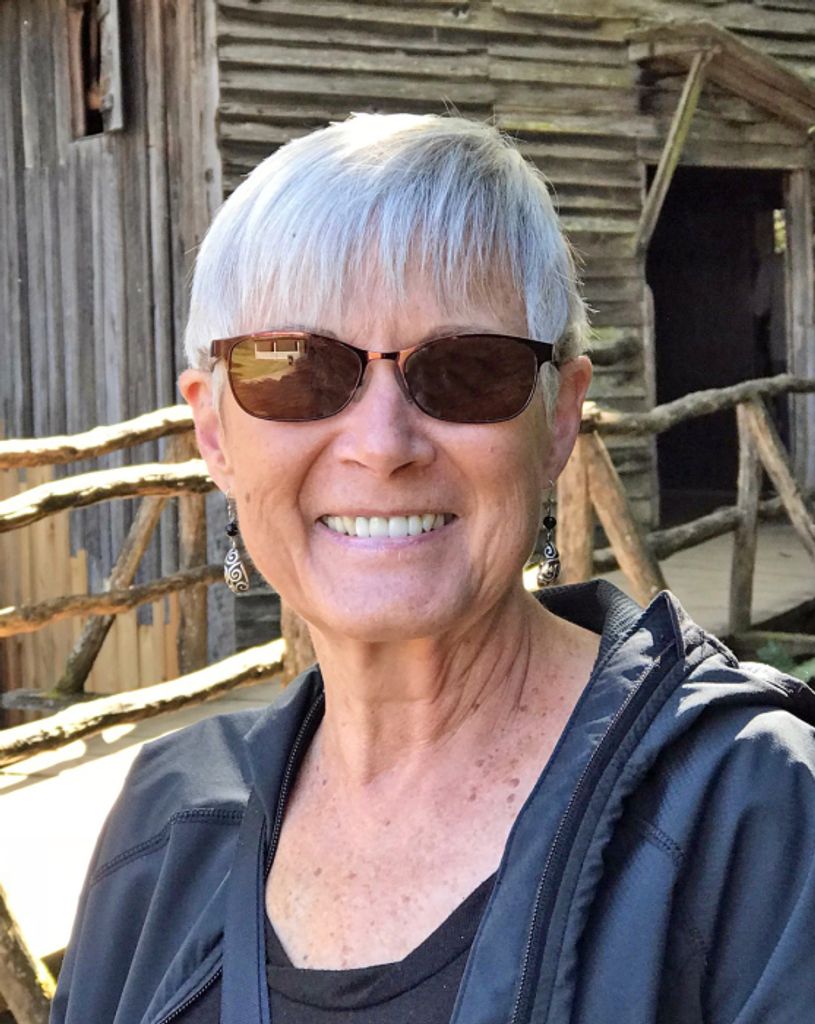 Geri Ransom Profile Photo