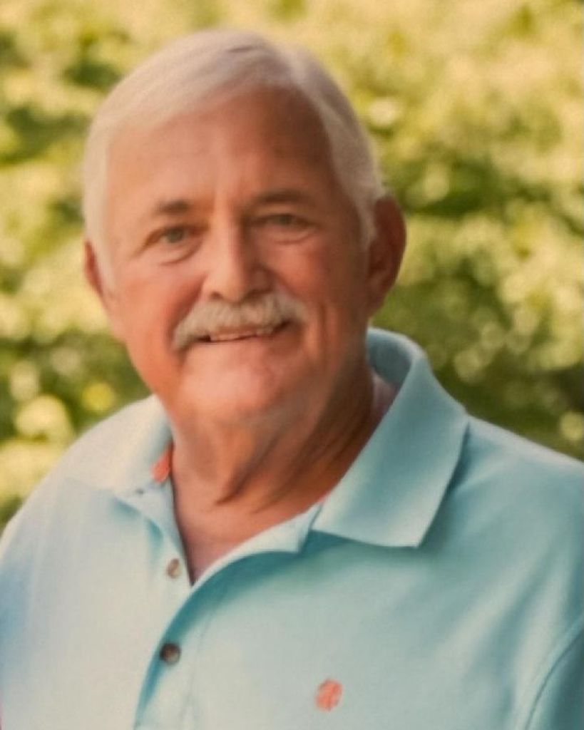Larry Eugene Baulding Profile Photo