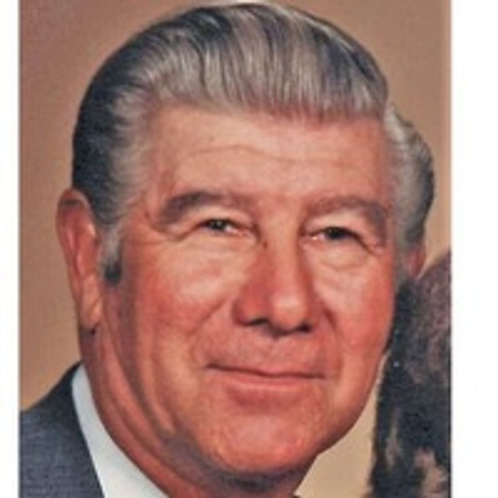 Ralph Eli Craver